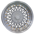 Alloy Wheels with Big Cap